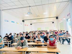 Dao Tao Lai Xe Binh Duong 1