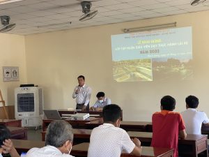 Dao Tao Lai Xe Binh Duong 10
