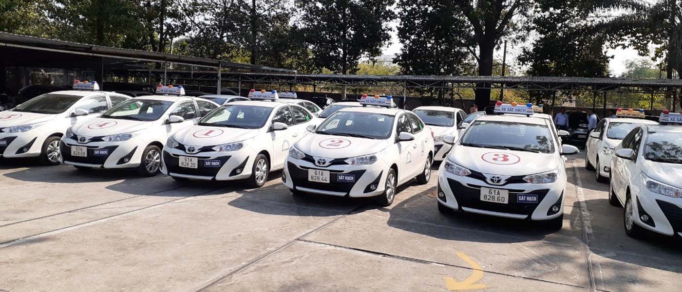 Dao Tao Lai Xe Binh Duong 2