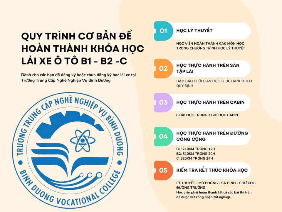 Dao Tao Lai Xe Binh Duong 28