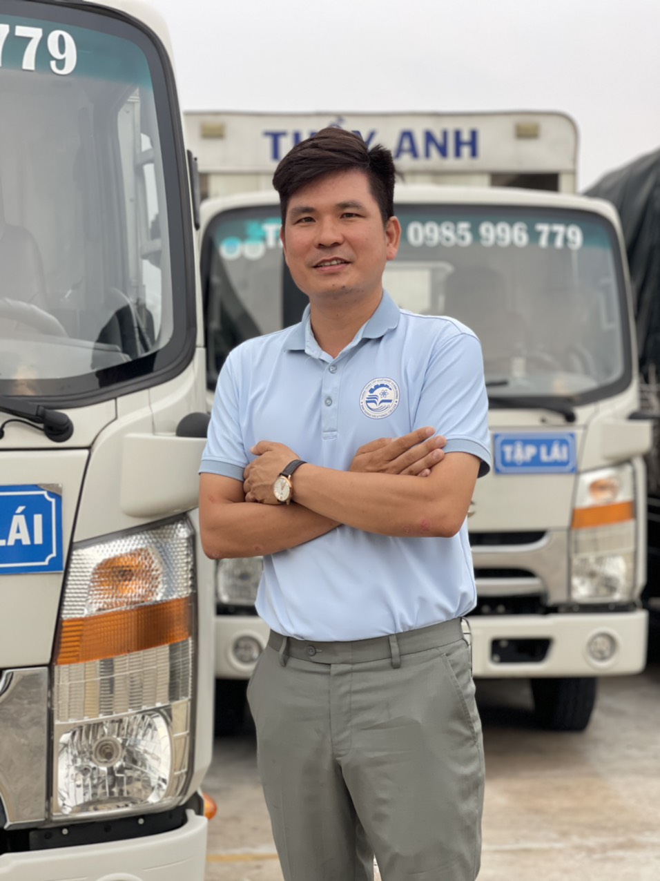 Dao Tao Lai Xe Binh Duong 3