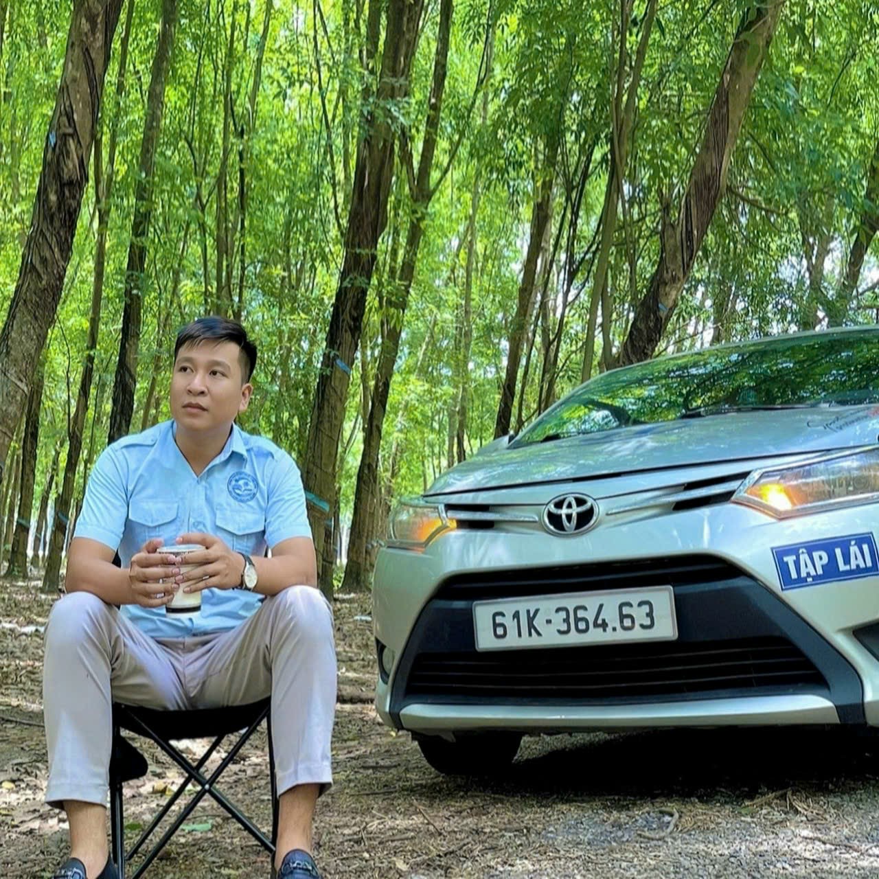 Dao Tao Lai Xe Binh Duong 3