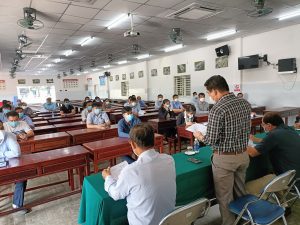 Dao Tao Lai Xe Binh Duong 4