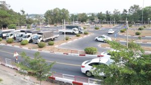 Dao Tao Lai Xe Binh Duong 9